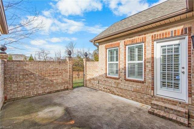 1183 Heritage Path Lane, Winston-salem, NC 27103