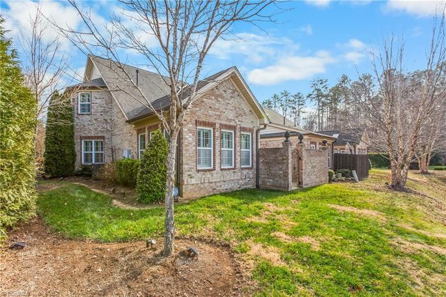 1183 Heritage Path Lane, Winston-salem, NC 27103