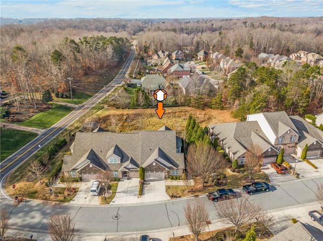 1183 Heritage Path Lane, Winston-salem, NC 27103