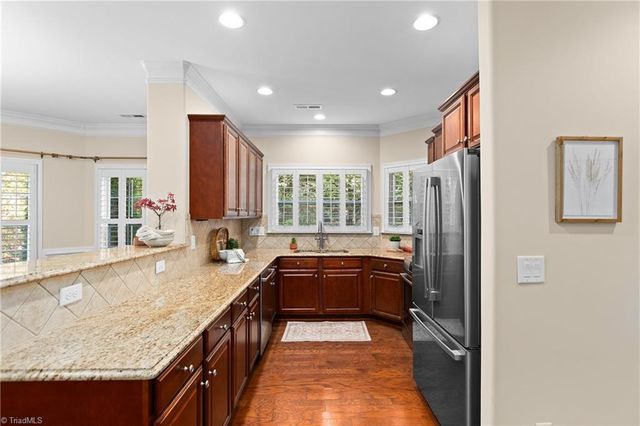 1183 Heritage Path Lane, Winston-salem, NC 27103