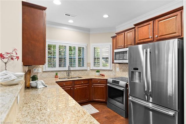 1183 Heritage Path Lane, Winston-salem, NC 27103