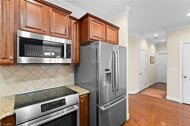 1183 Heritage Path Lane, Winston-salem, NC 27103