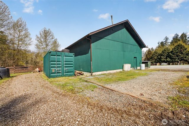 32113 98th Avenue E, Eatonville, WA 98328