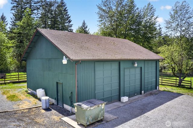 32113 98th Avenue E, Eatonville, WA 98328