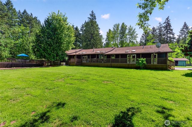 32113 98th Avenue E, Eatonville, WA 98328