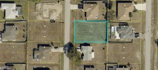 1121 NW 6th AVE, Cape Coral, FL 33993