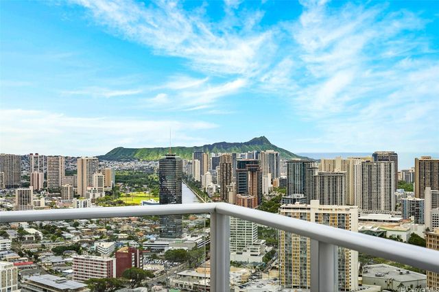 1500 Rycroft Street 4419R, Honolulu, HI 96814