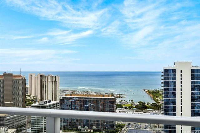 1500 Rycroft Street 4419R, Honolulu, HI 96814