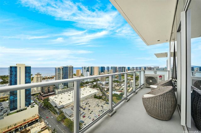 1500 Rycroft Street 4419R, Honolulu, HI 96814