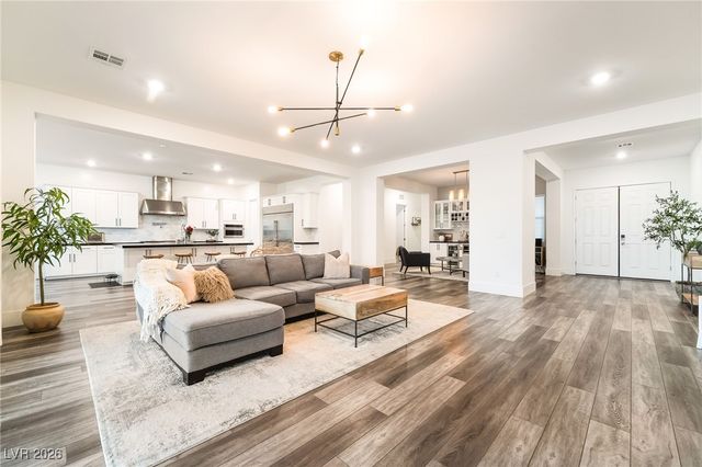 4109 Lailah Skye Avenue, Las Vegas, NV 89141