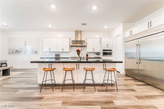 4109 Lailah Skye Avenue, Las Vegas, NV 89141