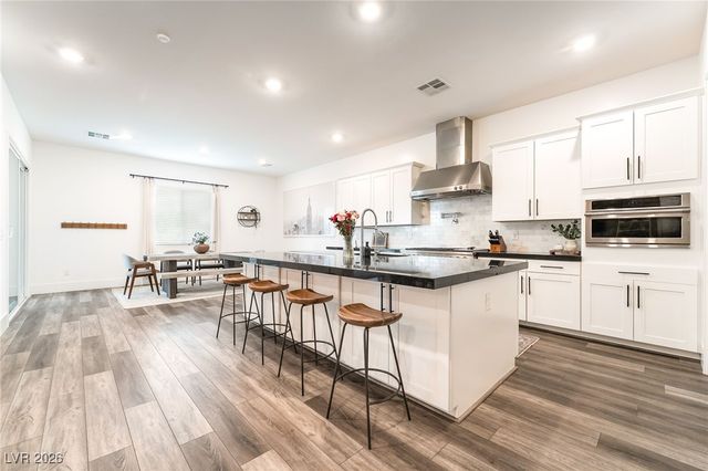 4109 Lailah Skye Avenue, Las Vegas, NV 89141