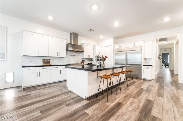 4109 Lailah Skye Avenue, Las Vegas, NV 89141