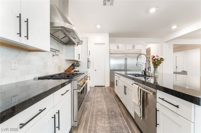 4109 Lailah Skye Avenue, Las Vegas, NV 89141