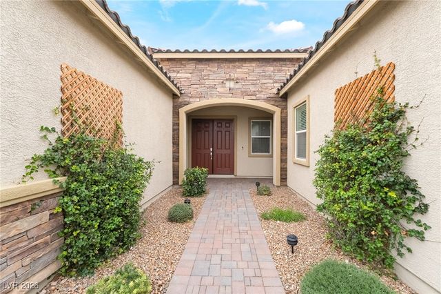 4109 Lailah Skye Avenue, Las Vegas, NV 89141