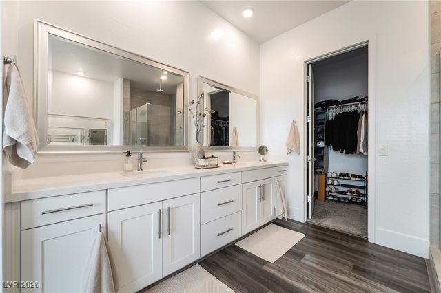 4109 Lailah Skye Avenue, Las Vegas, NV 89141