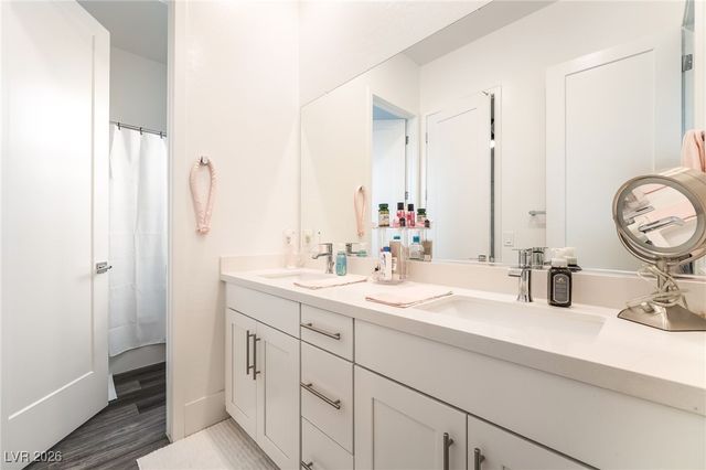 4109 Lailah Skye Avenue, Las Vegas, NV 89141