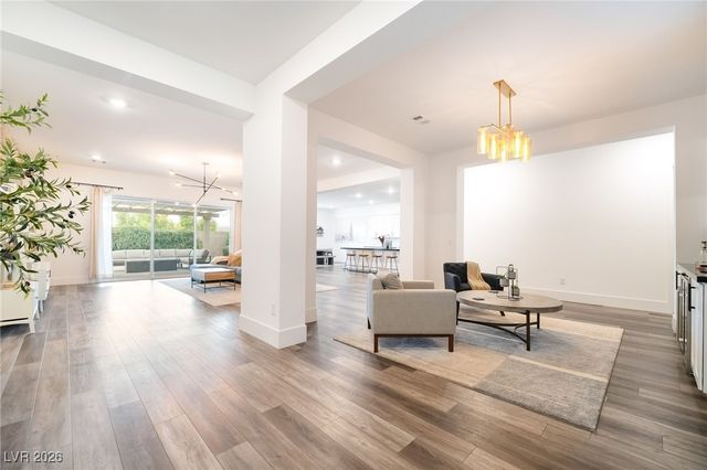 4109 Lailah Skye Avenue, Las Vegas, NV 89141