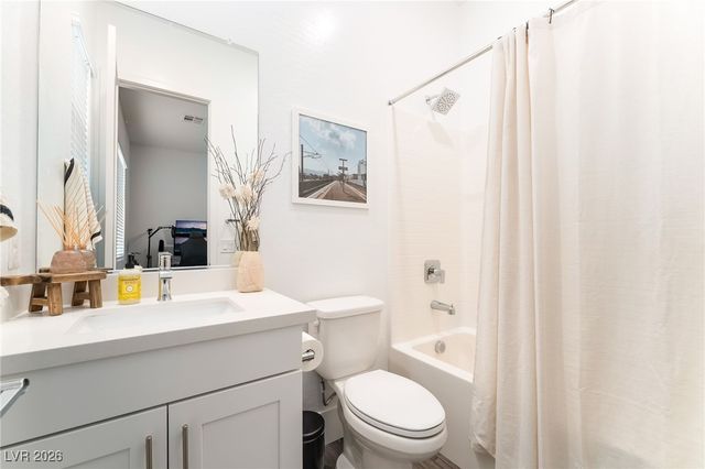 4109 Lailah Skye Avenue, Las Vegas, NV 89141