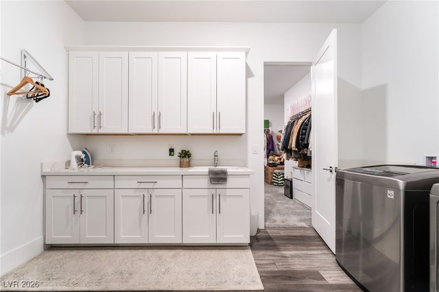 4109 Lailah Skye Avenue, Las Vegas, NV 89141