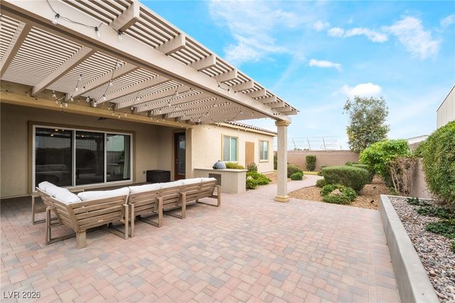 4109 Lailah Skye Avenue, Las Vegas, NV 89141