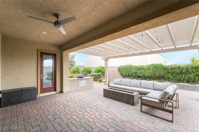 4109 Lailah Skye Avenue, Las Vegas, NV 89141