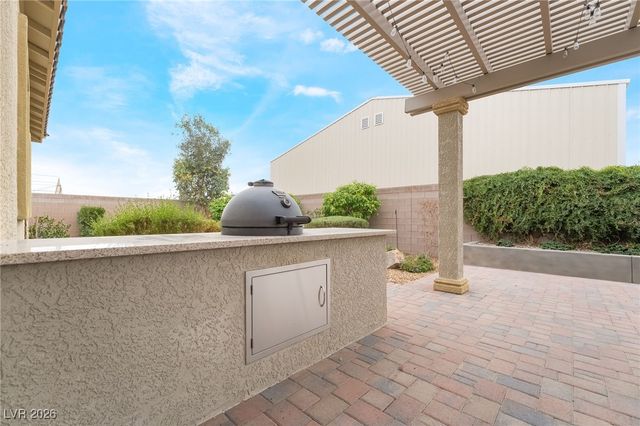 4109 Lailah Skye Avenue, Las Vegas, NV 89141