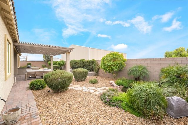 4109 Lailah Skye Avenue, Las Vegas, NV 89141