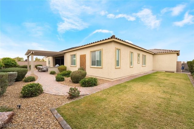 4109 Lailah Skye Avenue, Las Vegas, NV 89141