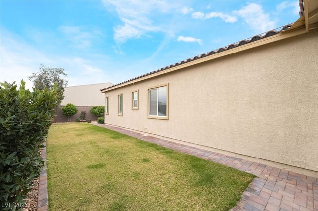 4109 Lailah Skye Avenue, Las Vegas, NV 89141