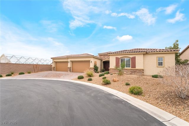 4109 Lailah Skye Avenue, Las Vegas, NV 89141