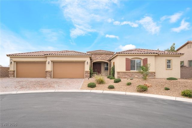 4109 Lailah Skye Avenue, Las Vegas, NV 89141