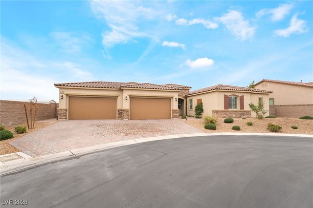 4109 Lailah Skye Avenue, Las Vegas, NV 89141