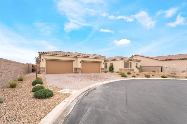 4109 Lailah Skye Avenue, Las Vegas, NV 89141