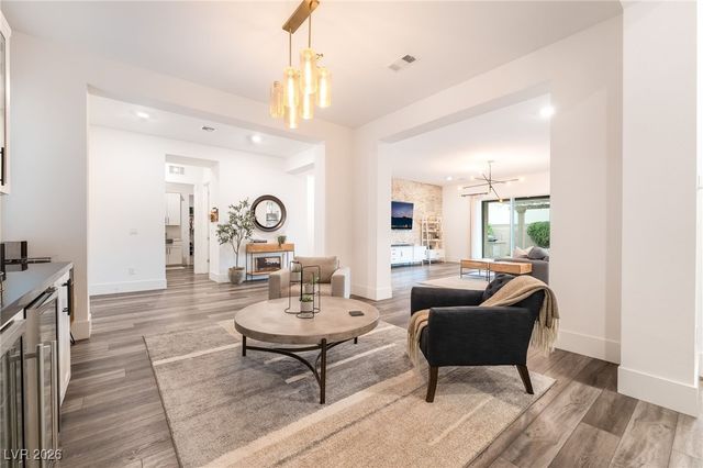 4109 Lailah Skye Avenue, Las Vegas, NV 89141