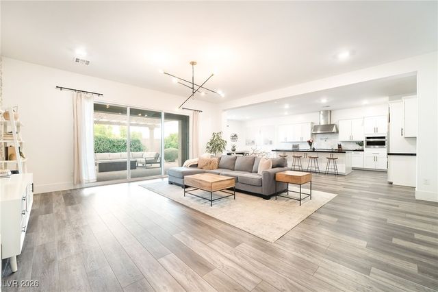 4109 Lailah Skye Avenue, Las Vegas, NV 89141