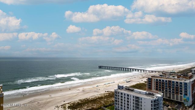 932 1ST Street N 501, Jacksonville Beach, FL 32250