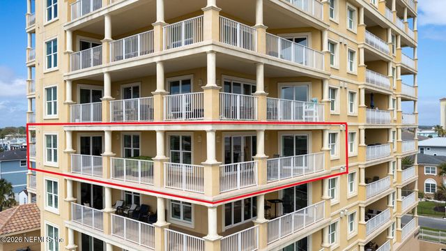 932 1ST Street N 501, Jacksonville Beach, FL 32250