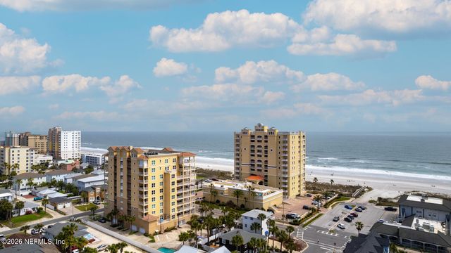 932 1ST Street N 501, Jacksonville Beach, FL 32250