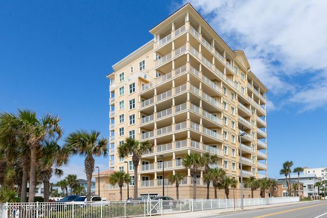 932 1ST Street N 501, Jacksonville Beach, FL 32250
