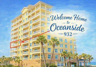 932 1ST Street N 501, Jacksonville Beach, FL 32250