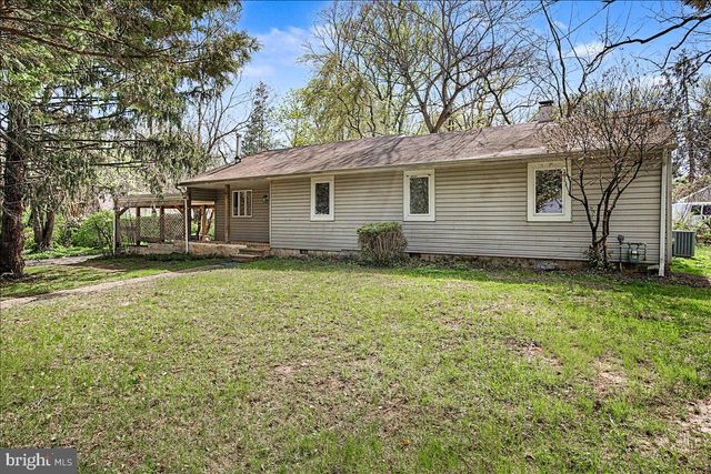 1510 EVERGREEN LN, Wilmington, DE 19810