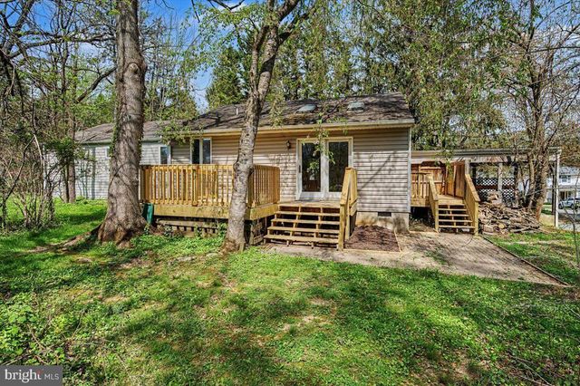 1510 EVERGREEN LN, Wilmington, DE 19810