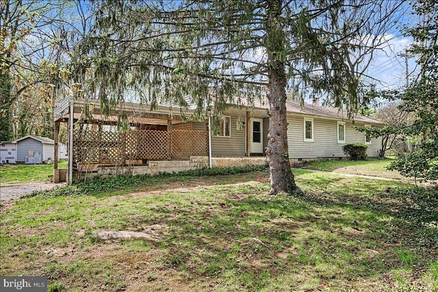 1510 EVERGREEN LN, Wilmington, DE 19810