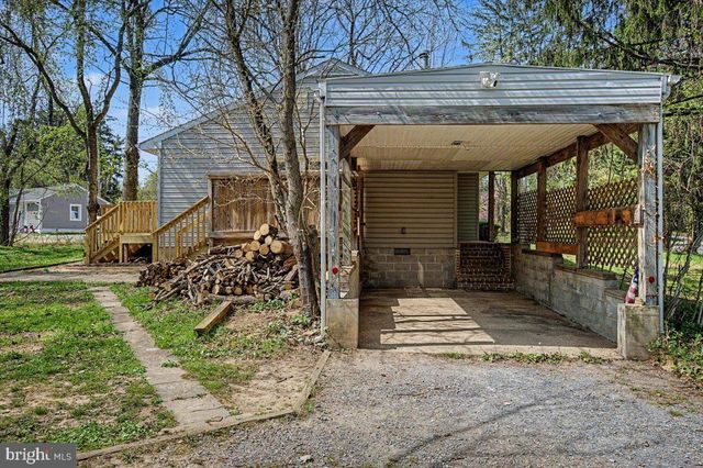 1510 EVERGREEN LN, Wilmington, DE 19810