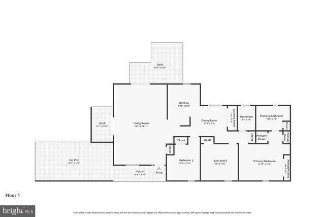 1510 EVERGREEN LN, Wilmington, DE 19810