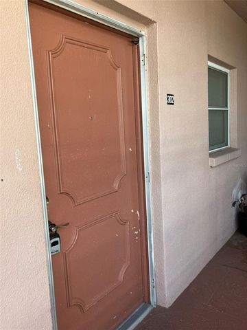 5521 80TH STREET N 302, St Petersburg, FL 33709