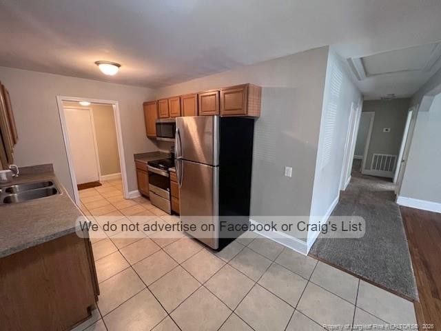 5306 Walnut Drive, Fayetteville, NC 28304
