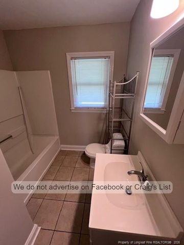 5306 Walnut Drive, Fayetteville, NC 28304