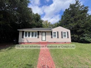 5306 Walnut Drive, Fayetteville, NC 28304